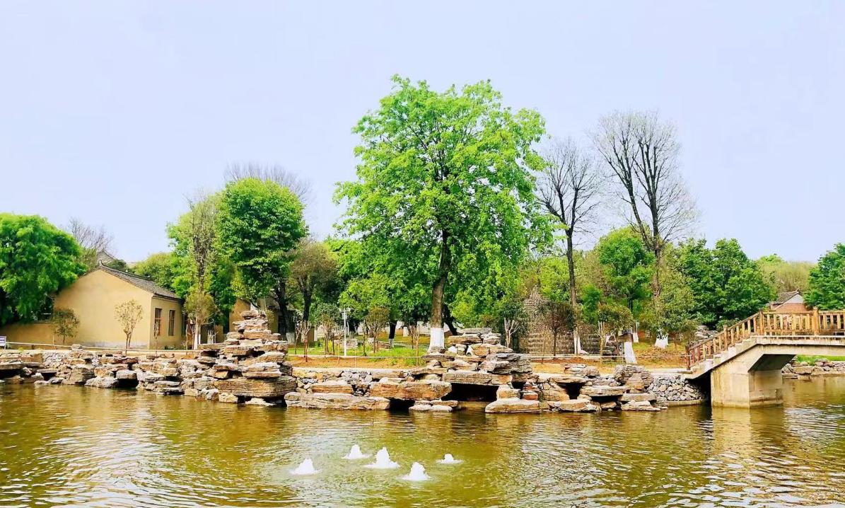 渠首淅川 范蠡故里 开启中原文旅新画卷 渠首淅川 范蠡故里 开启中原文旅新画卷