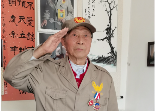 2024年川籍远征军老兵重返滇西战场祭祀战友活动即将启动 2024年川籍远征军老兵重返滇西战场祭祀战友活动即将启动