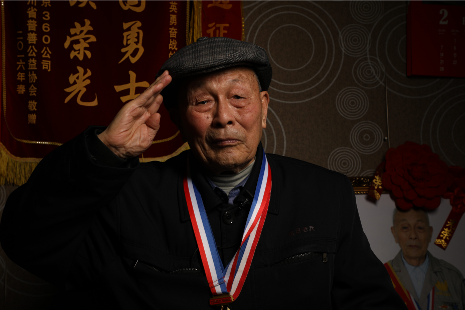 2024年川籍远征军老兵重返滇西战场祭祀战友活动即将启动 2024年川籍远征军老兵重返滇西战场祭祀战友活动即将启动