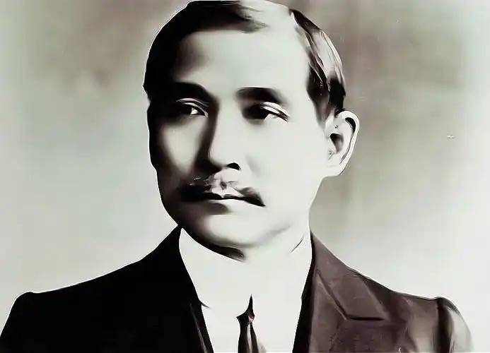 方建文回忆录：认识孙穗芳——孙中山孙女