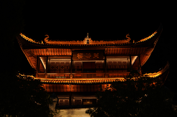 山清、水秀、古城、稻香,国庆长假漫游洪江市! 山清、水秀、古城、稻香,国庆长假漫游洪江市!