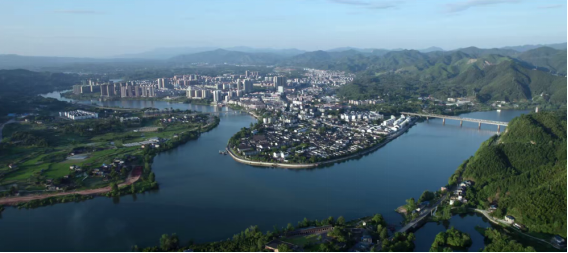 山清、水秀、古城、稻香,国庆长假漫游洪江市! 山清、水秀、古城、稻香,国庆长假漫游洪江市!