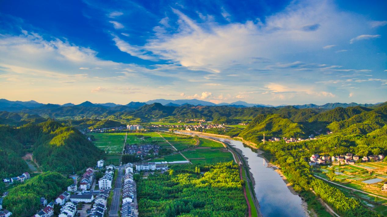 与春约个会，河桥游园赏花节，不容错过！