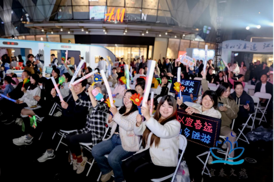 文旅新赣线——“宜春号”开进长沙啦! 文旅新赣线——“宜春号”开进长沙啦!