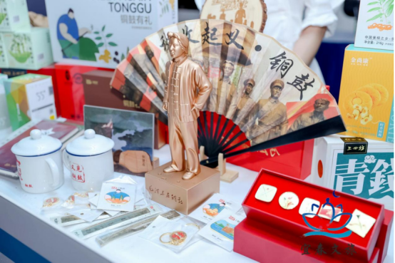 文旅新赣线——“宜春号”开进长沙啦! 文旅新赣线——“宜春号”开进长沙啦!