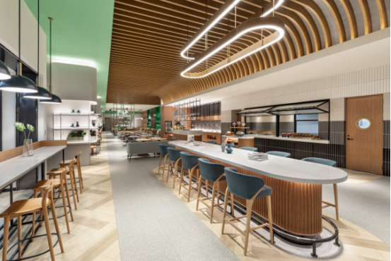 体验北纬41°的崇礼，开启运动焕发活力 ——崇礼逸衡酒店盛大启幕