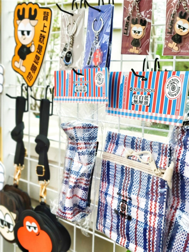 打造Z世代潮玩先锋态度，佳乐专赴2024PTS潮玩之约！