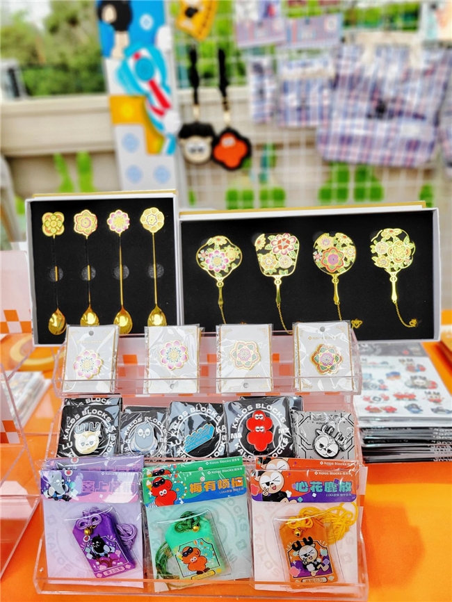 打造Z世代潮玩先锋态度，佳乐专赴2024PTS潮玩之约！