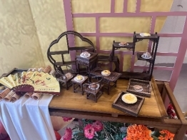 明星五一怎么玩？台州有家中医馆被悄悄种草