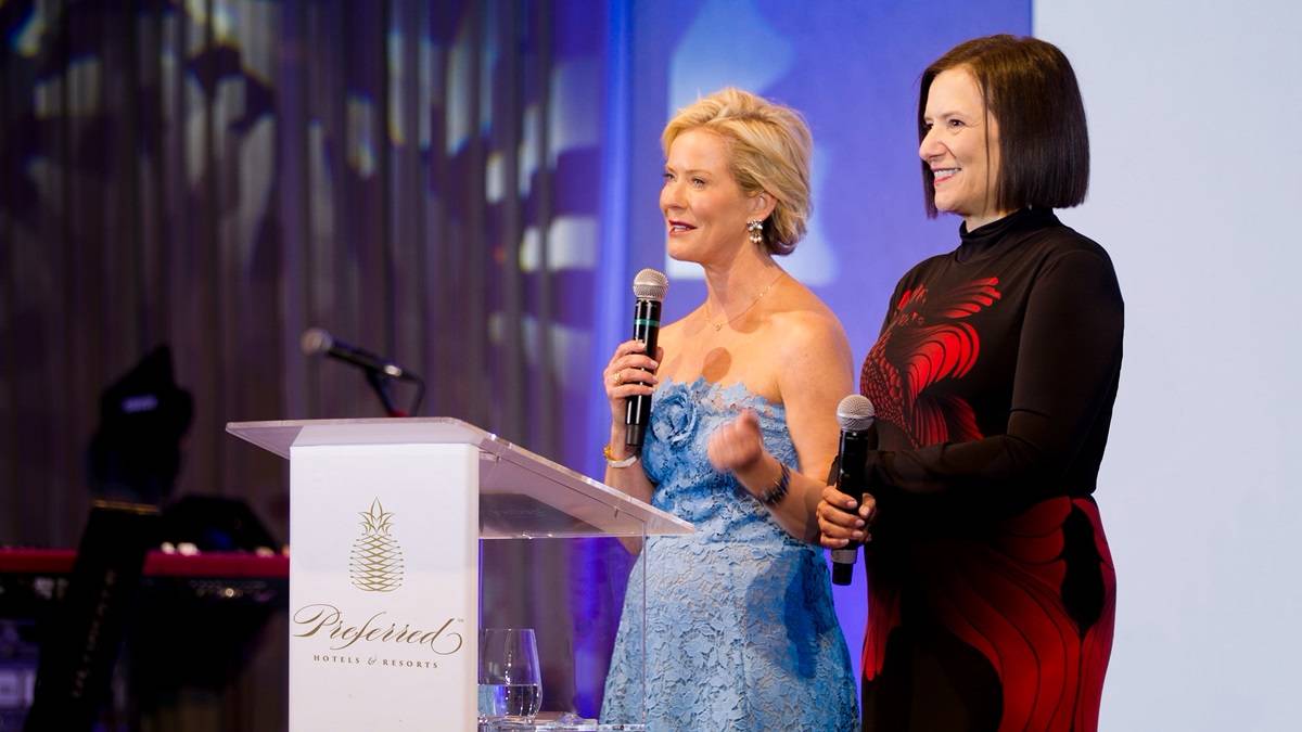 璞富腾酒店及度假村宣布2024年卓越奖和GIFTTS菠萝奖获奖名单 璞富腾酒店及度假村宣布2024年卓越奖和GIFTTS菠萝奖获奖名单