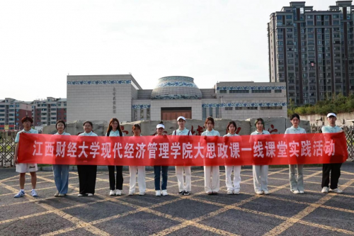 走进高安博物馆，探寻历史文化瑰宝