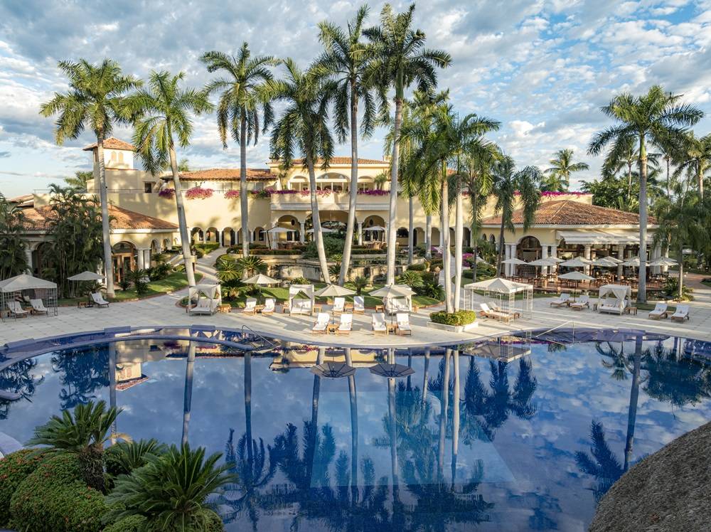 璞富腾酒店及度假村荣幸宣布30家新成员酒店名单