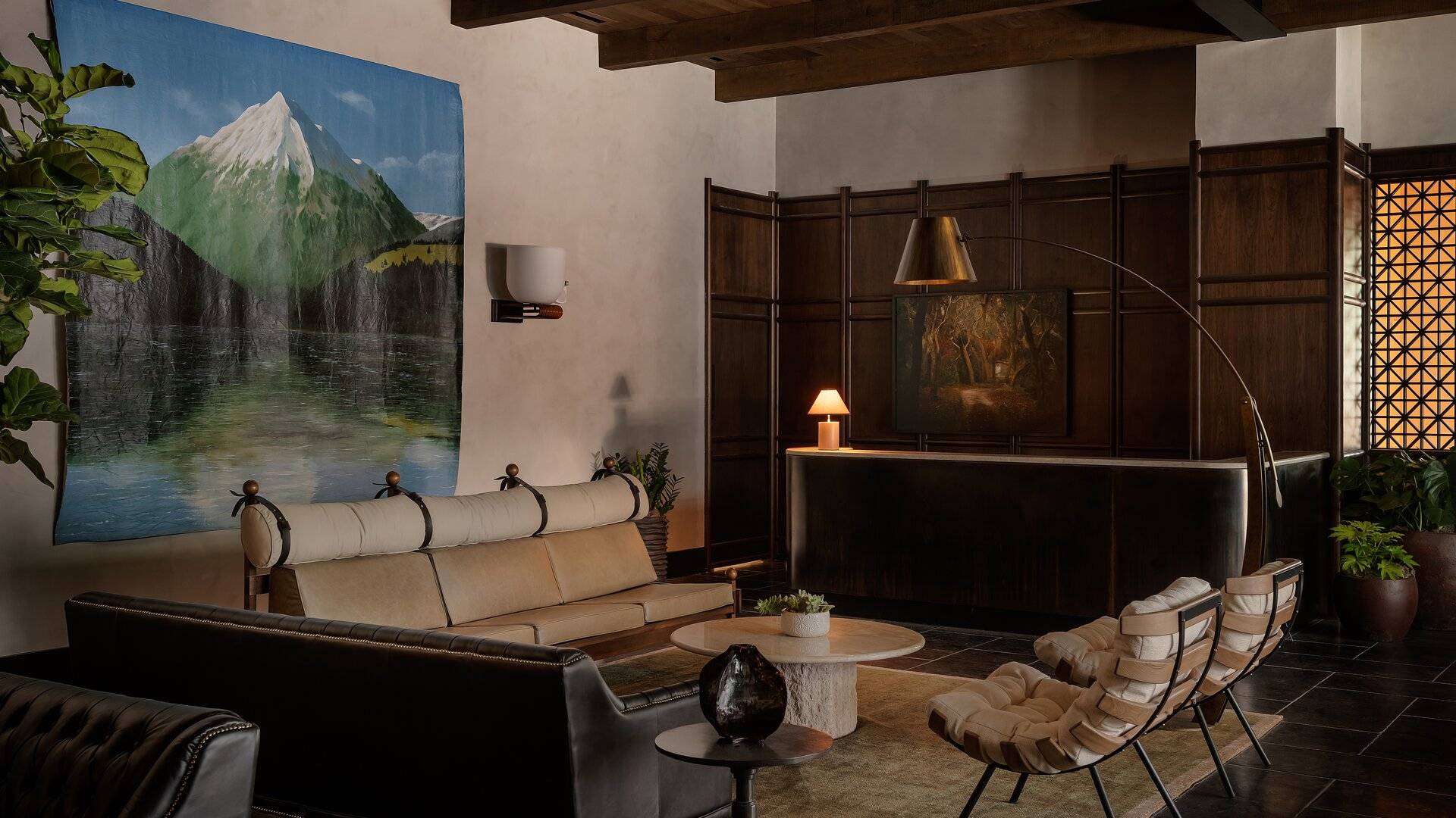 璞富腾酒店及度假村荣幸宣布30家新成员酒店名单