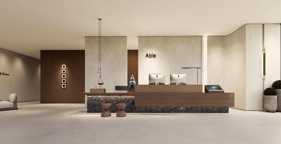 酒店过冬新模式? 酒店过冬新模式?