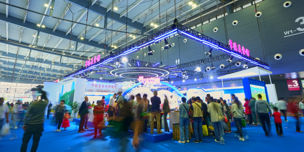 开启农与花的盛宴！2024两岸农博会·花博会将在福建漳州举办