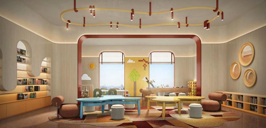 温德姆旗下浩枫®温德姆全新升级！ 深耕中国长住市场，与投资者共赢