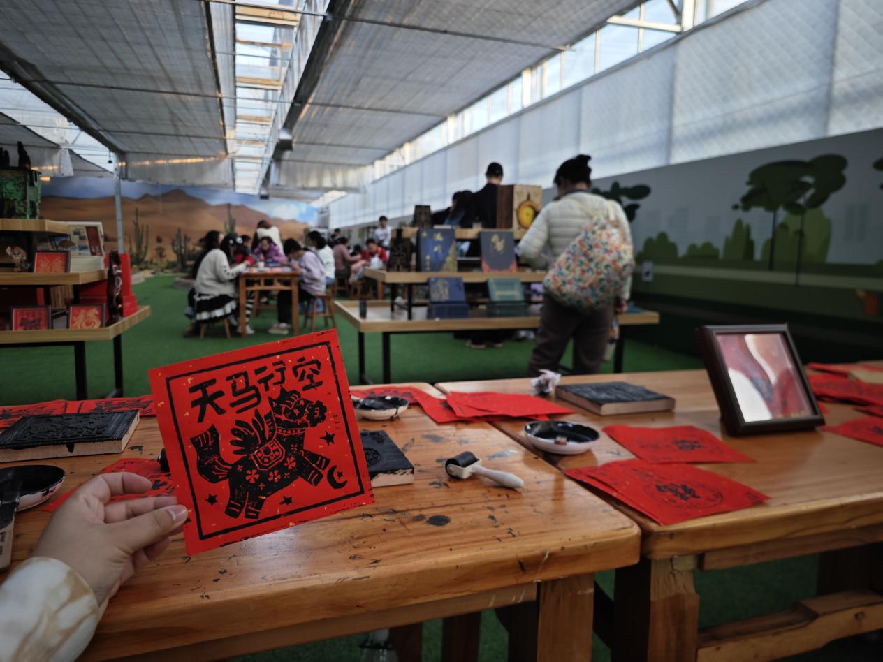 兰香不散，热度不减！北京兰花文化嘉年华元旦后依旧人气爆棚