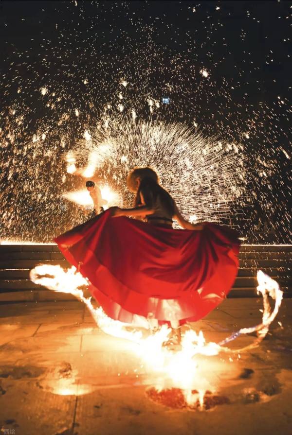 “独占鳌头”山东首演丨南山旅游景区春节狂欢最全攻略！