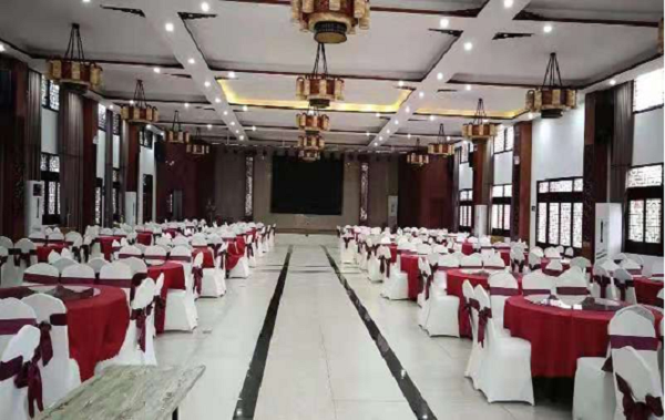 邵东怡卉奇幻世界焕新亮相 打造湖南短途文旅新标杆