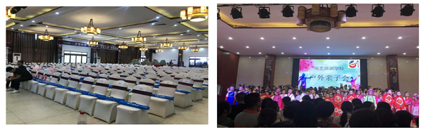 邵东怡卉奇幻世界焕新亮相 打造湖南短途文旅新标杆