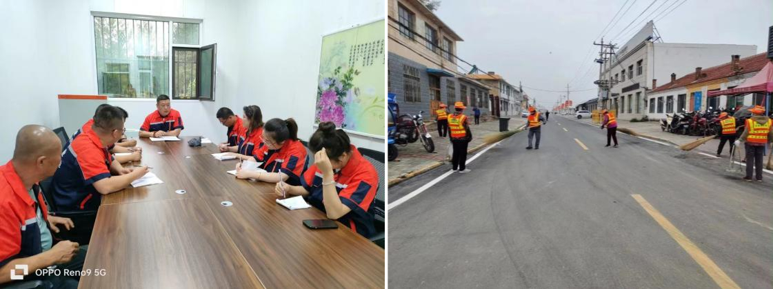 榜样的力量丨世茂服务旗下世路源环境山西怀仁环卫一体化项目负责人徐勇获评“先进项目经理” 榜样的力量丨世茂服务旗下世路源环境山西怀仁环卫一体化项目负责人徐勇获评“先进项目经理”