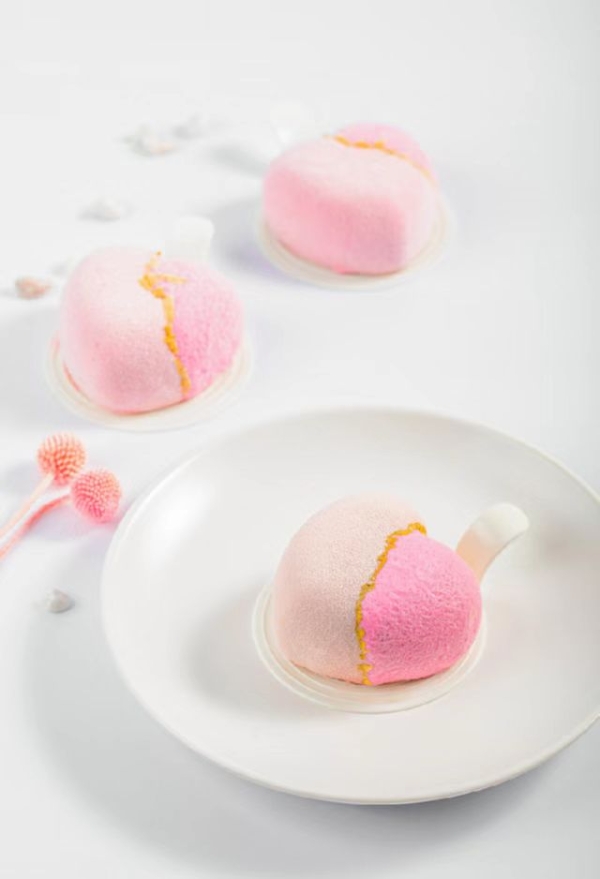 “源自法国，浪漫相约”瑞可甜心持续火爆，获融资2000万