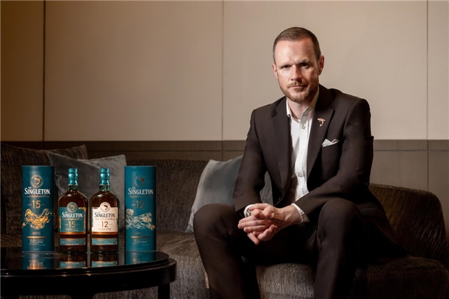 苏格登单一麦芽威士忌再启丰味新篇 多维诠释“此刻正丰愉”品牌新主张 苏格登单一麦芽威士忌再启丰味新篇 多维诠释“此刻正丰愉”品牌新主张