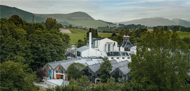 苏格登单一麦芽威士忌再启丰味新篇 多维诠释“此刻正丰愉”品牌新主张 苏格登单一麦芽威士忌再启丰味新篇 多维诠释“此刻正丰愉”品牌新主张