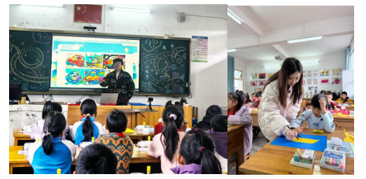 微笑守护,广汽丰田携手“微笑合伙人”温暖乡村儿童求学路 微笑守护,广汽丰田携手“微笑合伙人”温暖乡村儿童求学路