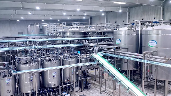 金领冠上新!珍护菁赐开启“超高端+”奶粉新时代! 金领冠上新!珍护菁赐开启“超高端+”奶粉新时代!