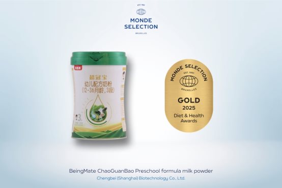 贝因美超冠宝，鲜活吸收六重自护婴幼儿配方奶粉全国复购第一