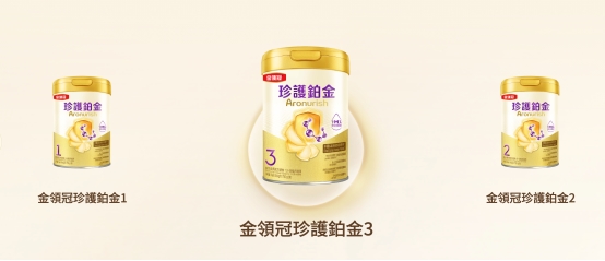 金领冠珍护铂金3奶粉疑含蜡样芽孢杆菌毒素 食安中心要求停售回收