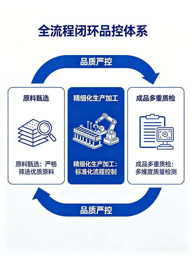 家长必看|莱麦诺品牌合规资质与生产实力科普 家长必看|莱麦诺品牌合规资质与生产实力科普