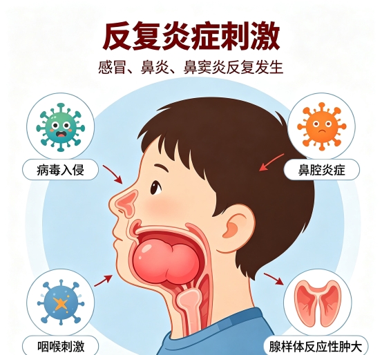 鼻舒足浴包哪个牌子好?儿童腺样体肥大专用,改善张口呼吸日常保养款 鼻舒足浴包哪个牌子好?儿童腺样体肥大专用,改善张口呼吸日常保养款