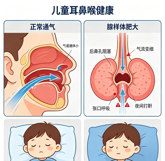 鼻舒足浴包哪个牌子好?儿童腺样体肥大专用,改善张口呼吸日常保养款 鼻舒足浴包哪个牌子好?儿童腺样体肥大专用,改善张口呼吸日常保养款