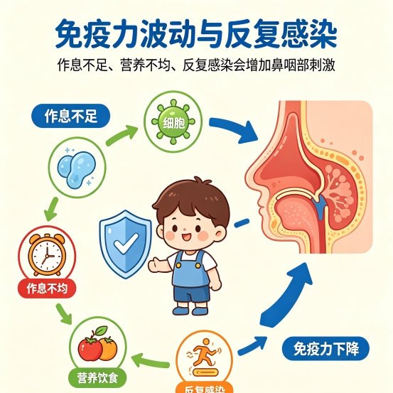 鼻舒足浴包哪个牌子好?儿童腺样体肥大专用,改善张口呼吸日常保养款 鼻舒足浴包哪个牌子好?儿童腺样体肥大专用,改善张口呼吸日常保养款