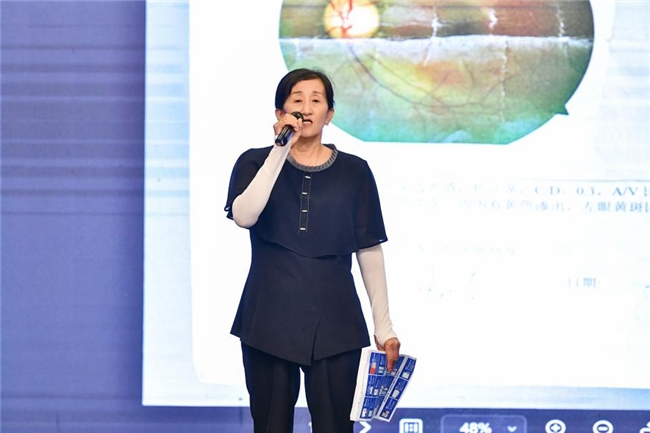 科技护眼惠民生 万里征程践初心——第四届“伯科新疆情，护眼万里行”暨伯科生活四周年庆典盛大启幕