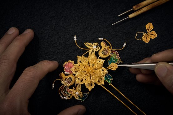 以金为媒,对话世界:第一届中国国际黄金周即将启幕 以金为媒,对话世界:第一届中国国际黄金周即将启幕