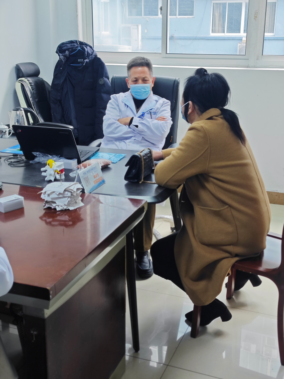 颈椎病在杭州哪个医院看比较好?杭州江城骨科医院专业技术与暖心服务 颈椎病在杭州哪个医院看比较好?杭州江城骨科医院专业技术与暖心服务
