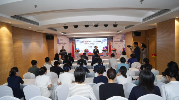 上海薇琳八点瀑布针,精细化定点焕肤开启补水修护新方式 上海薇琳八点瀑布针,精细化定点焕肤开启补水修护新方式