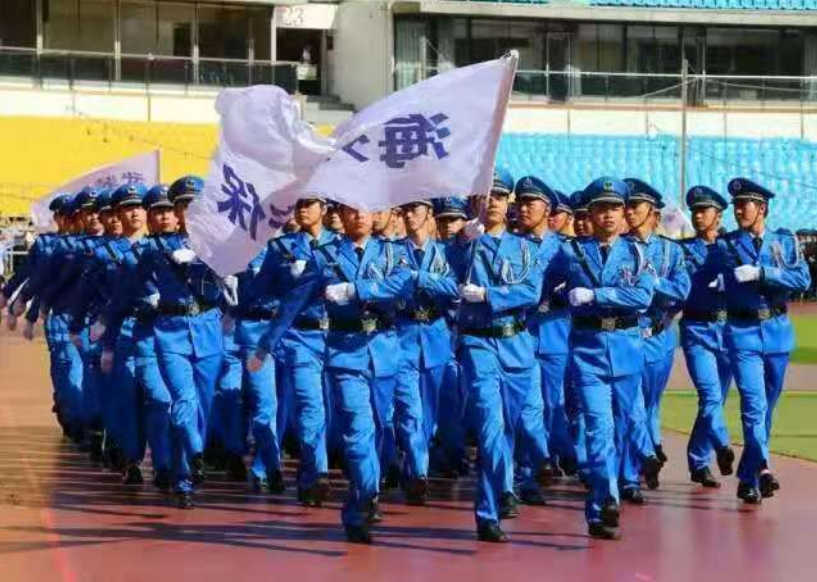 海卫队——中国海外安保的中坚力量：戎守万里海疆，护航丝路征途