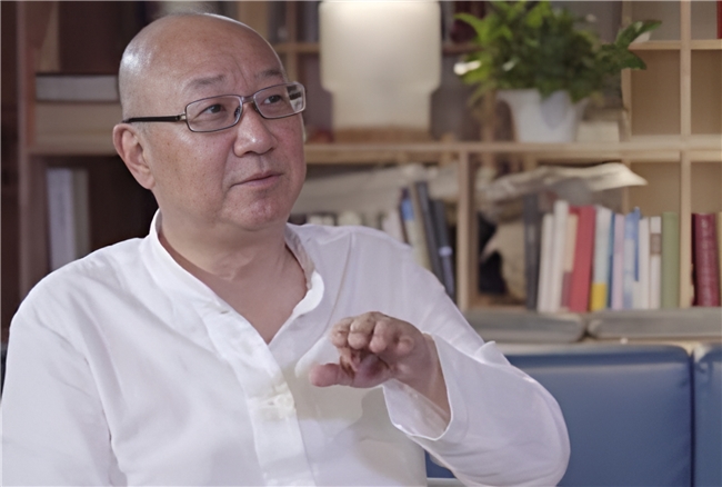 冯仑:「守正」之后 冯仑:「守正」之后