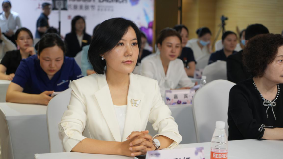 超深 超全 超能 超强 | 上海薇琳5575全能抗衰为颠覆而来！