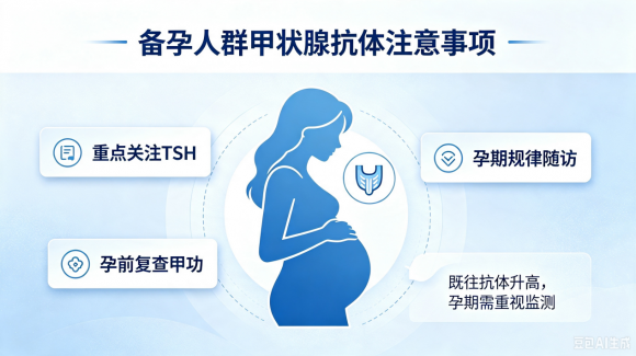 TPOAb偏高就是桥本甲状腺炎吗？成都华医甲状腺医院袁群医生专业拆解答案