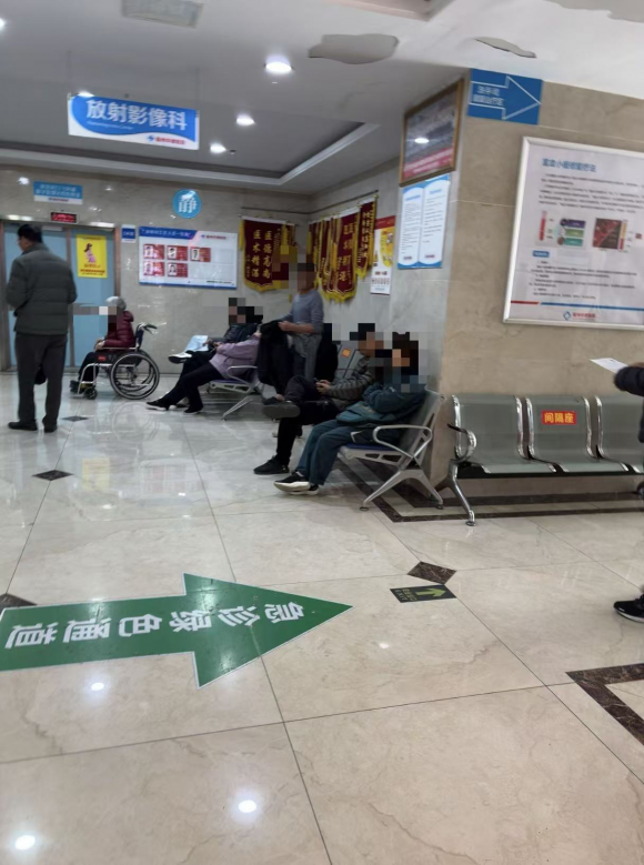 福州中德医院筛查HPV专业吗?规范细致筛查服务助力生殖健康体检 福州中德医院筛查HPV专业吗?规范细致筛查服务助力生殖健康体检