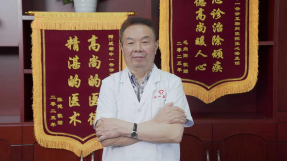 中一云诊院长张心海,数字化中医失眠诊疗普惠百姓 中一云诊院长张心海,数字化中医失眠诊疗普惠百姓