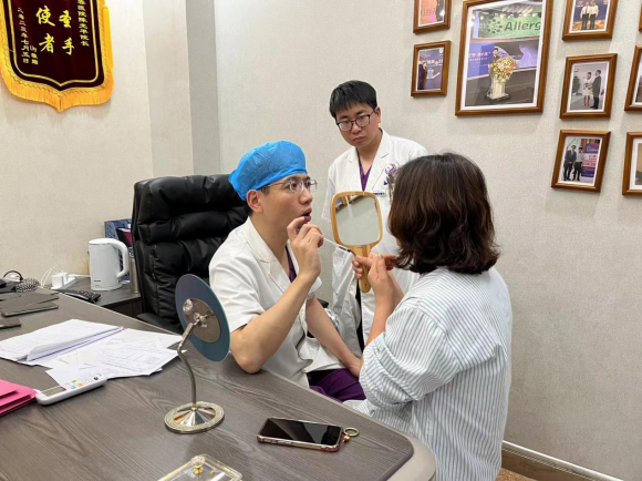 无锡丽都整形隆鼻怎么样?打造自然双 C 线条,提升五官高级质感 无锡丽都整形隆鼻怎么样?打造自然双 C 线条,提升五官高级质感