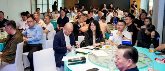 重构·进化 | 第八届CMC-CHINA中国制药工业博览会圆满收官,开启制药强国新叙事!