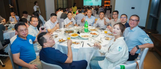 重构·进化 | 第八届CMC-CHINA中国制药工业博览会圆满收官,开启制药强国新叙事!