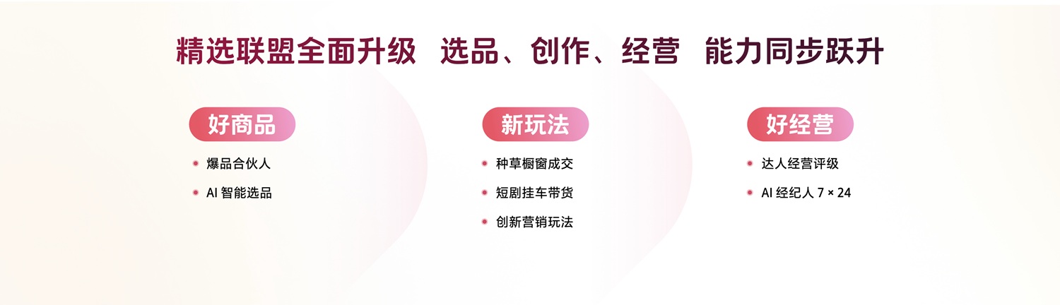 2026抖音电商作者峰会举行,搭好生意「主舞台」,开启作者经营「新篇章」 2026抖音电商作者峰会举行,搭好生意「主舞台」,开启作者经营「新篇章」